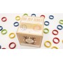 OH MY RING gioco di abilità IN ITALIANO helvetiq EDIZIONE MULTILINGUE età 10+ HELVETIQ - 7