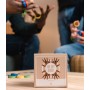 OH MY RING gioco di abilità IN ITALIANO helvetiq EDIZIONE MULTILINGUE età 10+ HELVETIQ - 12