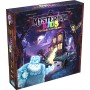 MYSTERIUM KIDS il tesoro di capitan buuu GIOCO DA TAVOLO in italiano TAMBURELLO età 6+ Asmodee - 1