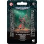 TECHNOARCHEOLOGIST miniatura ADEPTUS MECHANICUS warhammer 40k CITADEL età 12+ Games Workshop - 1