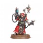 TECHNOARCHEOLOGIST miniatura ADEPTUS MECHANICUS warhammer 40k CITADEL età 12+ Games Workshop - 2