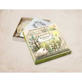 PIGGILY gioco da tavolo MARBUSHKA regolamento pdf scaricabile IN ITALIANO età 3+ MARBUSHKA - 1