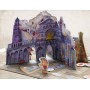CHRISTMAS TALE gioco da tavolo MARBUSHKA regolamento pdf scaricabile IN ITALIANO età 5+ MARBUSHKA - 2