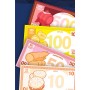 A TAL DEG modena da giocare GIOCO DA TAVOLO demoela IN ITALIANO monopoly MODENESE età 8+ Demoela - 3