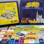 A TAL DEG modena da giocare GIOCO DA TAVOLO demoela IN ITALIANO monopoly MODENESE età 8+ Demoela - 2
