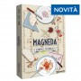 MAGNEDA domenica in romagna GIOCO DA TAVOLO demoela IN ITALIANO età 8+ Demoela - 4