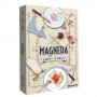 MAGNEDA domenica in romagna GIOCO DA TAVOLO demoela IN ITALIANO età 8+ Demoela - 1