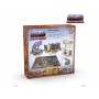 LE LEGGENDE DI PRETERNIA espansione WAVE 2 in italiano MASTERS OF THE UNIVERSE BATTLEGROUND età 14+ ARCHON STUDIO - 2