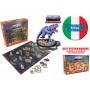 LE LEGGENDE DI PRETERNIA espansione WAVE 2 in italiano MASTERS OF THE UNIVERSE BATTLEGROUND età 14+ ARCHON STUDIO - 3