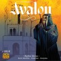 AVALON gioco da tavolo BIG BOX EDITION indie boards and cards IN INGLESE età 14+ Indie board and card games - 1