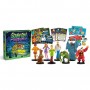 SCOOBY DOO il gioco da tavolo IN ITALIANO asmodee COLLABORATIVO età 10+ Asmodee - 2
