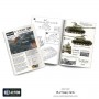 IS-2 HEAVY TANK bolt action CARRO ARMATO warlord games ITALERI età 14+ Warlord Games - 6