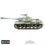 IS-2 HEAVY TANK bolt action CARRO ARMATO warlord games ITALERI età 14+ Warlord Games - 5