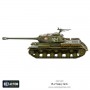 IS-2 HEAVY TANK bolt action CARRO ARMATO warlord games ITALERI età 14+ Warlord Games - 8