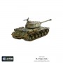 IS-2 HEAVY TANK bolt action CARRO ARMATO warlord games ITALERI età 14+ Warlord Games - 9