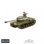 IS-2 HEAVY TANK bolt action CARRO ARMATO warlord games ITALERI età 14+ Warlord Games - 10
