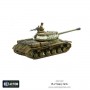 IS-2 HEAVY TANK bolt action CARRO ARMATO warlord games ITALERI età 14+ Warlord Games - 12