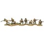 IS-2 HEAVY TANK bolt action CARRO ARMATO warlord games ITALERI età 14+ Warlord Games - 4