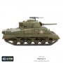SHERMAN V bolt action WW2 TANK warlord games MINIATURA età 14+ Warlord Games - 3