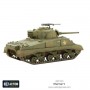 SHERMAN V bolt action WW2 TANK warlord games MINIATURA età 14+ Warlord Games - 5