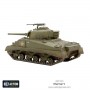 SHERMAN V bolt action WW2 TANK warlord games MINIATURA età 14+ Warlord Games - 4