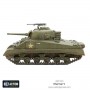 SHERMAN V bolt action WW2 TANK warlord games MINIATURA età 14+ Warlord Games - 7