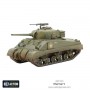 SHERMAN V bolt action WW2 TANK warlord games MINIATURA età 14+ Warlord Games - 6