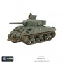 SHERMAN V bolt action WW2 TANK warlord games MINIATURA età 14+ Warlord Games - 10