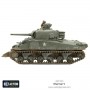 SHERMAN V bolt action WW2 TANK warlord games MINIATURA età 14+ Warlord Games - 9
