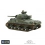 SHERMAN V bolt action WW2 TANK warlord games MINIATURA età 14+ Warlord Games - 13