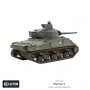 SHERMAN V bolt action WW2 TANK warlord games MINIATURA età 14+ Warlord Games - 12