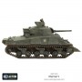 SHERMAN V bolt action WW2 TANK warlord games MINIATURA età 14+ Warlord Games - 11