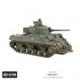 SHERMAN V bolt action WW2 TANK warlord games MINIATURA età 14+ Warlord Games - 14