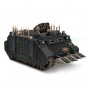 CHAOS RHINO warhammer 40k CHAOS SPACE MARINES games workshop CITADEL età 12+ Games Workshop - 2