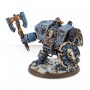 VENERABLE DREADNOUGHT warhammer 40k SPACE WOLVES games workshop CITADEL età 12+ Games Workshop - 2