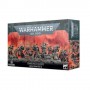 LEGIONARIES warhammer 40k CHAOS SPACE MARINES games workshop CITADEL età 12+ Games Workshop - 1