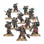 LEGIONARIES warhammer 40k CHAOS SPACE MARINES games workshop CITADEL età 12+ Games Workshop - 2