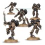 RAPTORS warhammer 40k CHAOS SPACE MARINES games workshop CITADEL età 12+ Games Workshop - 2
