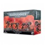 RAPTORS warhammer 40k CHAOS SPACE MARINES games workshop CITADEL età 12+ Games Workshop - 1