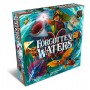 FORGOTTEN WATERS gioco da tavolo IN ITALIANO asmodee PIRATI età 14+ Asmodee - 1