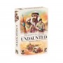 UNDAUNTED north africa IN ITALIANO ghenos games DECK BUILDING età 14+ Ghenos Games - 1