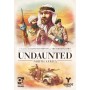 UNDAUNTED north africa IN ITALIANO ghenos games DECK BUILDING età 14+ Ghenos Games - 3