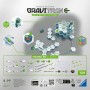 STARTER SET launch GRAVITRAX power INTERACTIVE TRACK SYSTEM ravensburger 124 PEZZI età 8+ Ravensburger - 2