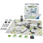 STARTER SET launch GRAVITRAX power INTERACTIVE TRACK SYSTEM ravensburger 124 PEZZI età 8+ Ravensburger - 3