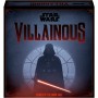 STAR WARS ravensburger VILLAINOUS gioco da tavolo IN ITALIANO età 10+ Ravensburger - 3