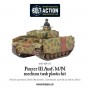 PANZER 3 bolt action WW2 TANK warlord games MINIATURA età Warlord Games - 7