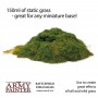 BATTLEFIELD FIELD GRASS erba finta sfusa THE ARMY PAINTER per basette&nbsp;ELEMENTI SCENICI THE ARMY PAINTER - 2