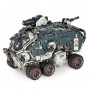 HEKATON LAND FORTRESS miniatura LEAGUES OF VOTANN warhammer 40k CITADEL età 12+ Games Workshop - 2