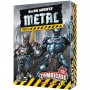 DARK NIGHTS METAL survivors & abominations set PACK 2 espansione per ZOMBICIDE età 14+ COOLMINIORNOT - 1