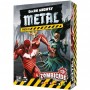 DARK NIGHTS METAL survivors & abominations set PACK 3 espansione per ZOMBICIDE età 14+ COOLMINIORNOT - 1